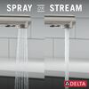 Pull-Out Kitchen Faucet (Recertified)
