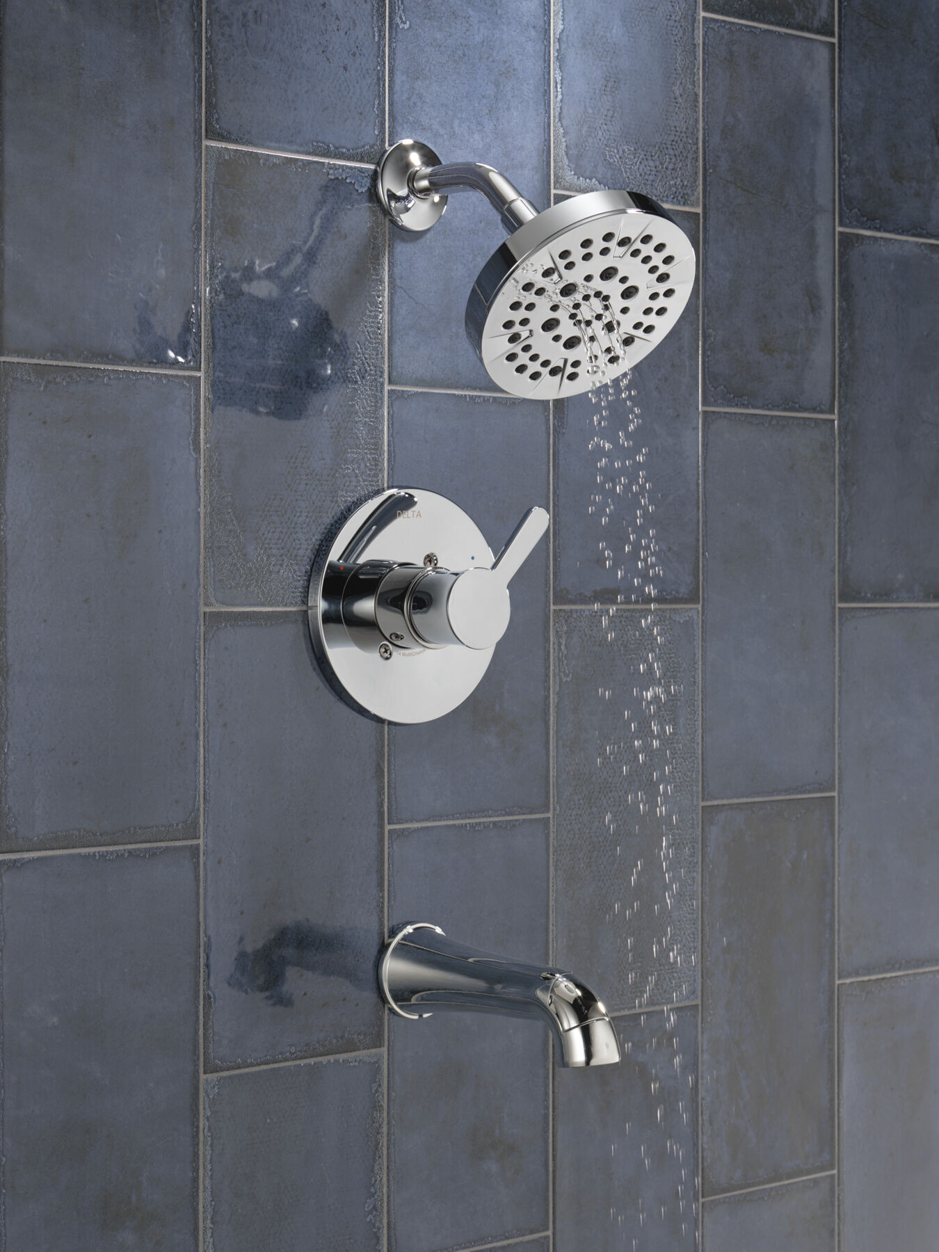 Monitor&reg; 14 Series Tub and Shower (Recertified)