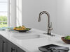 Touch2O&reg; Bar / Prep Faucet with Touchless Technology