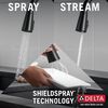 Touch<sub>2</sub>O&reg; Technology Pull-Down Kitchen w/Soap (Recertified)