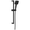 4-Setting Hand Shower with Slide Bar featuring FeatherRain&trade; Spray