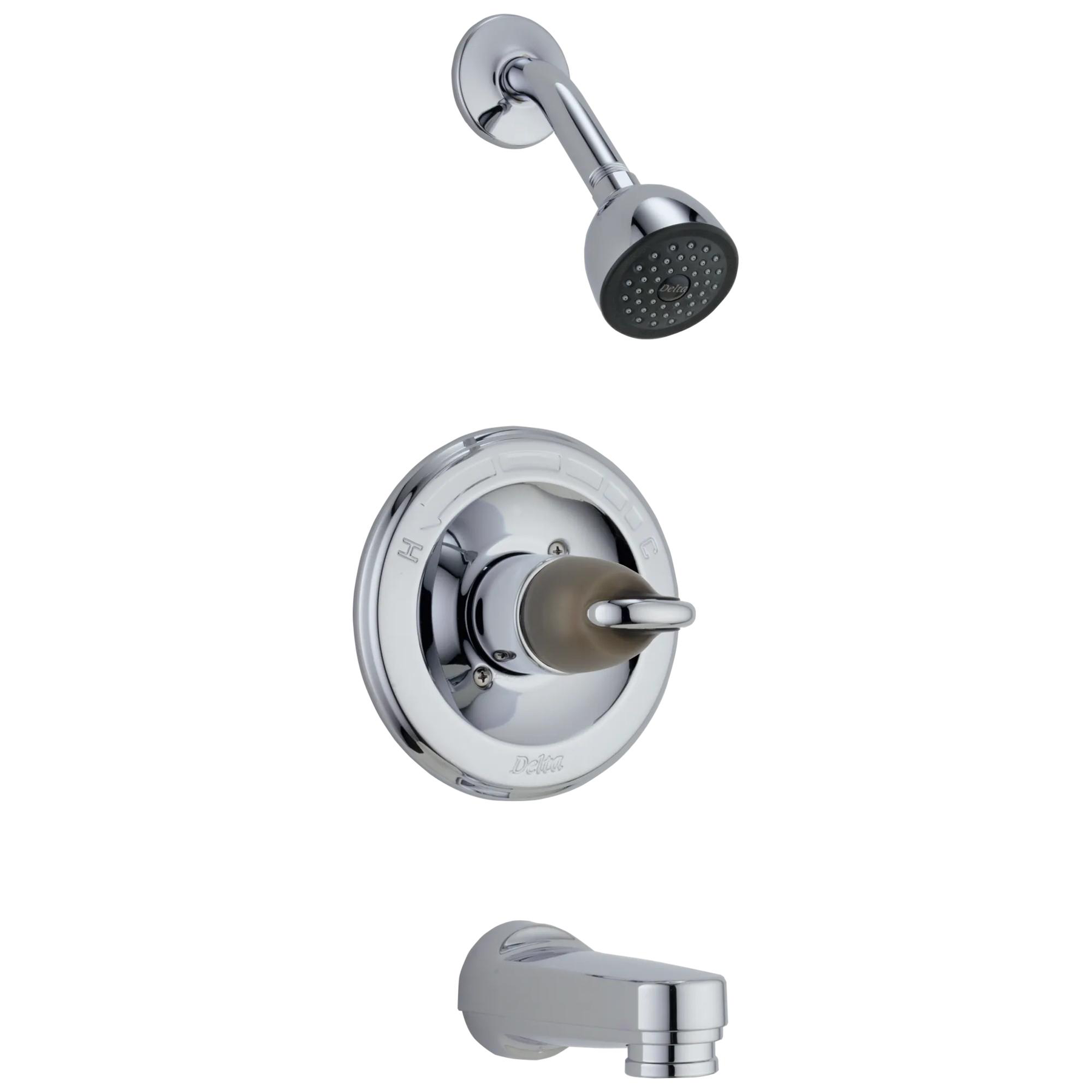 Monitor(R) Tub/Shower Faucet