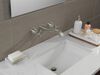 Wall Mounted Lav