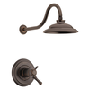 TempAssure&reg; 17T Series Shower Trim