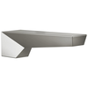Non-Diverter Tub Spout