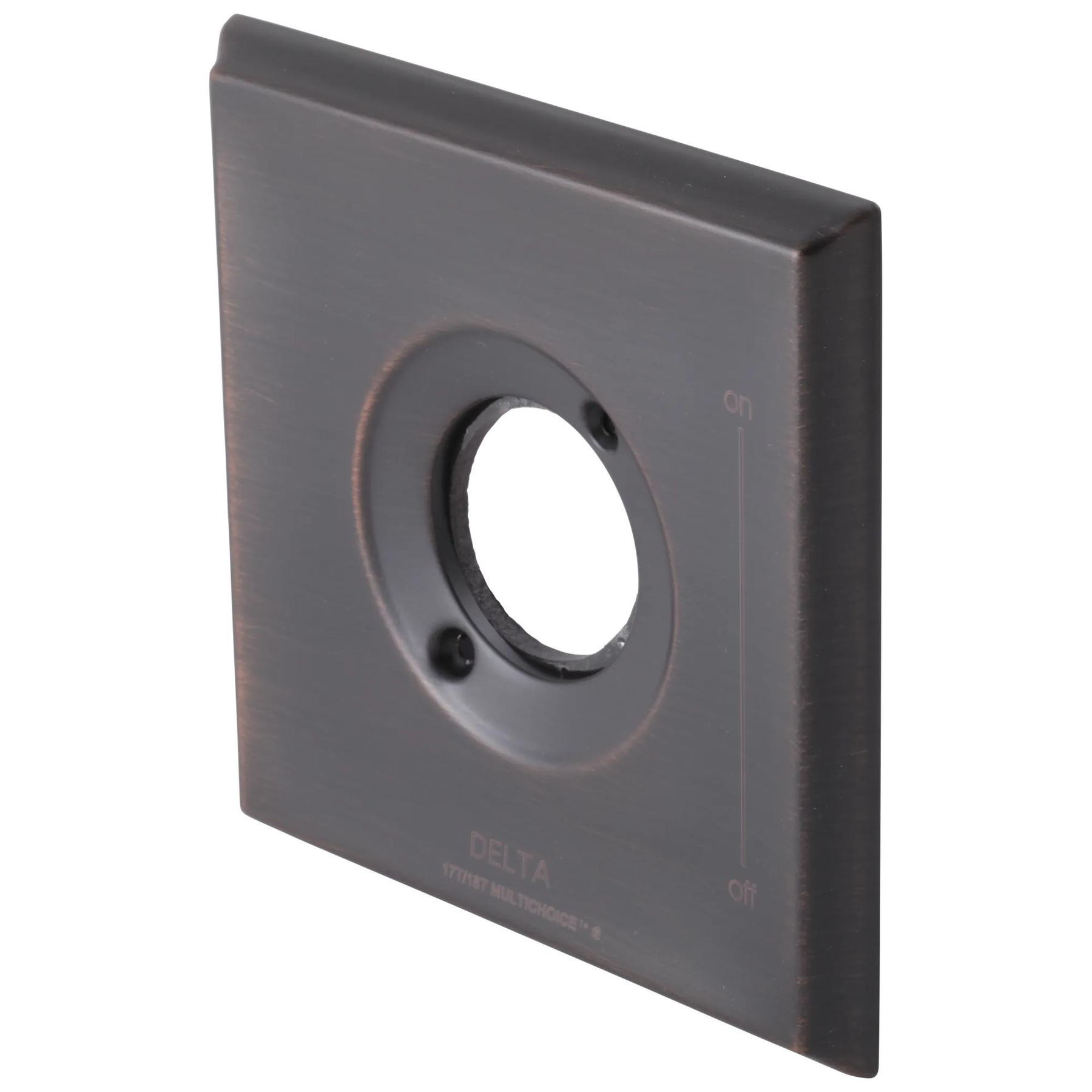 Escutcheon - 17T Series