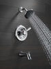 Tub/Shower Trim 17S (Recertified)