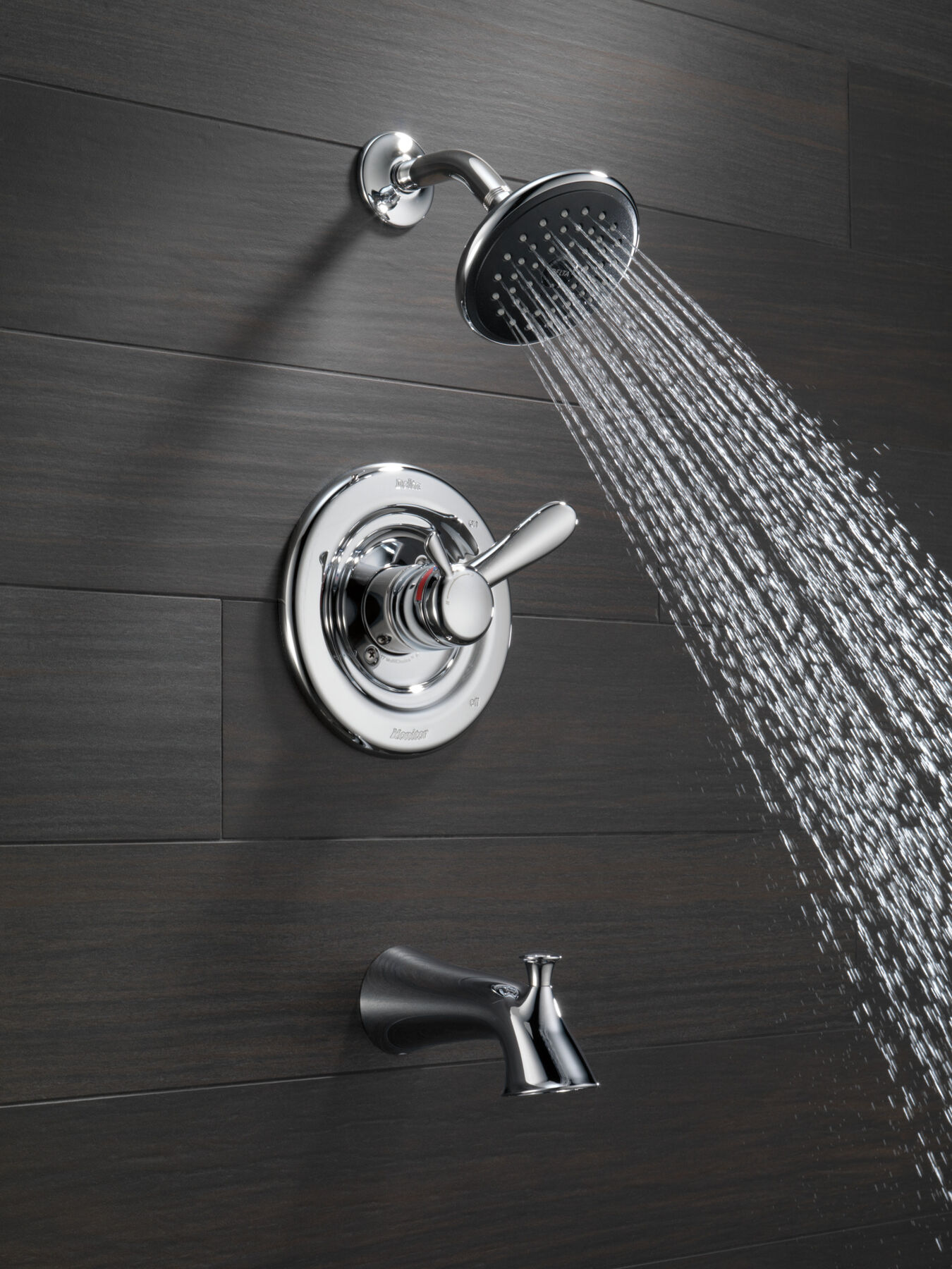 Tub/Shower Trim 17S (Recertified)
