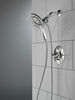 14 Series Shower Trim with In2ition&reg;