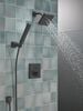 Square Wall Elbow for Hand Shower
