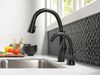 Transitional Beverage Faucet - Manual