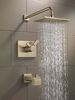 TempAssure&reg; 17T Series Tub & Shower Trim