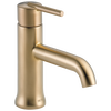 Single Handle Bathroom Faucet (Recertified)