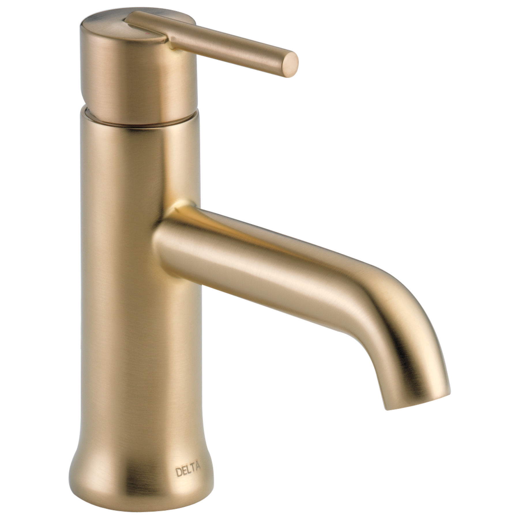Single Handle Bathroom Faucet (Recertified)