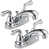 Centerset Bathroom Faucet (Recertified)