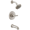 Monitor&reg; 14 Series Tub and Shower