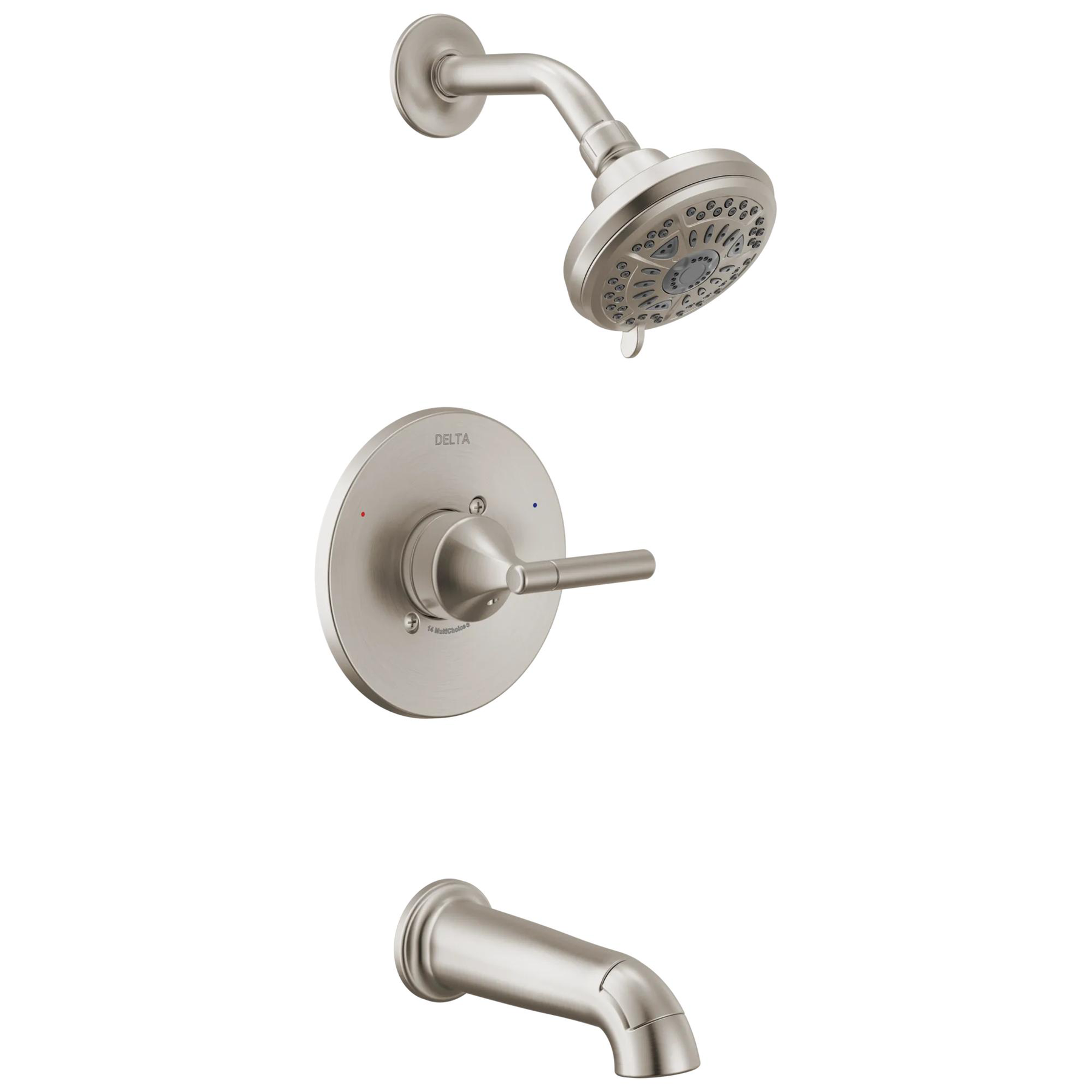 Monitor&reg; 14 Series Tub and Shower