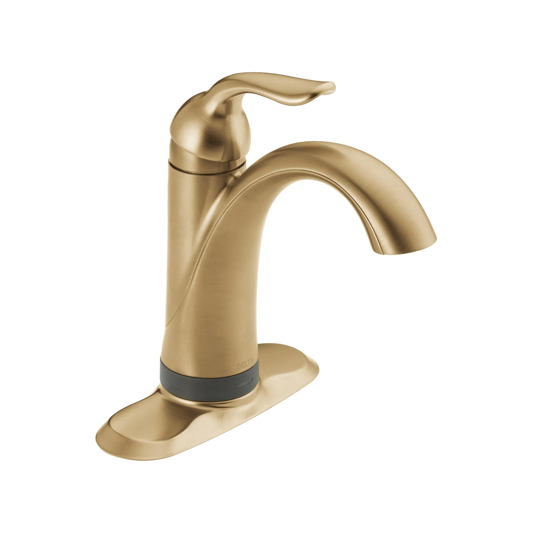 Touch2O&reg; Bathroom Faucet with Touchless Technology