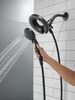 5-Setting In2ition&reg; Two-in-One Shower