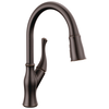 Pull-Down Kitchen Faucet (Recertified)