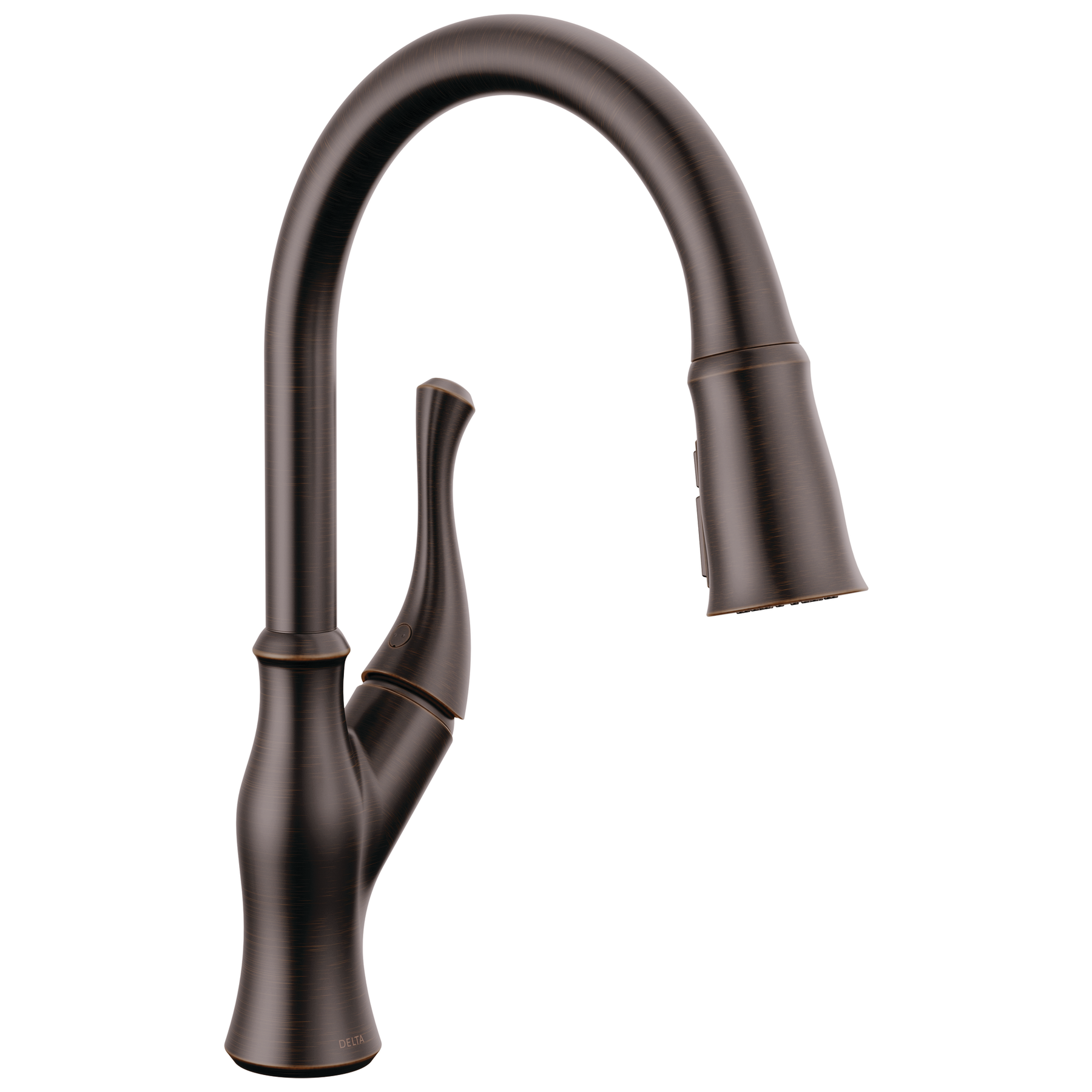 Pull-Down Kitchen Faucet (Recertified)