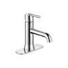Single Handle Bathroom Faucet (Recertified)