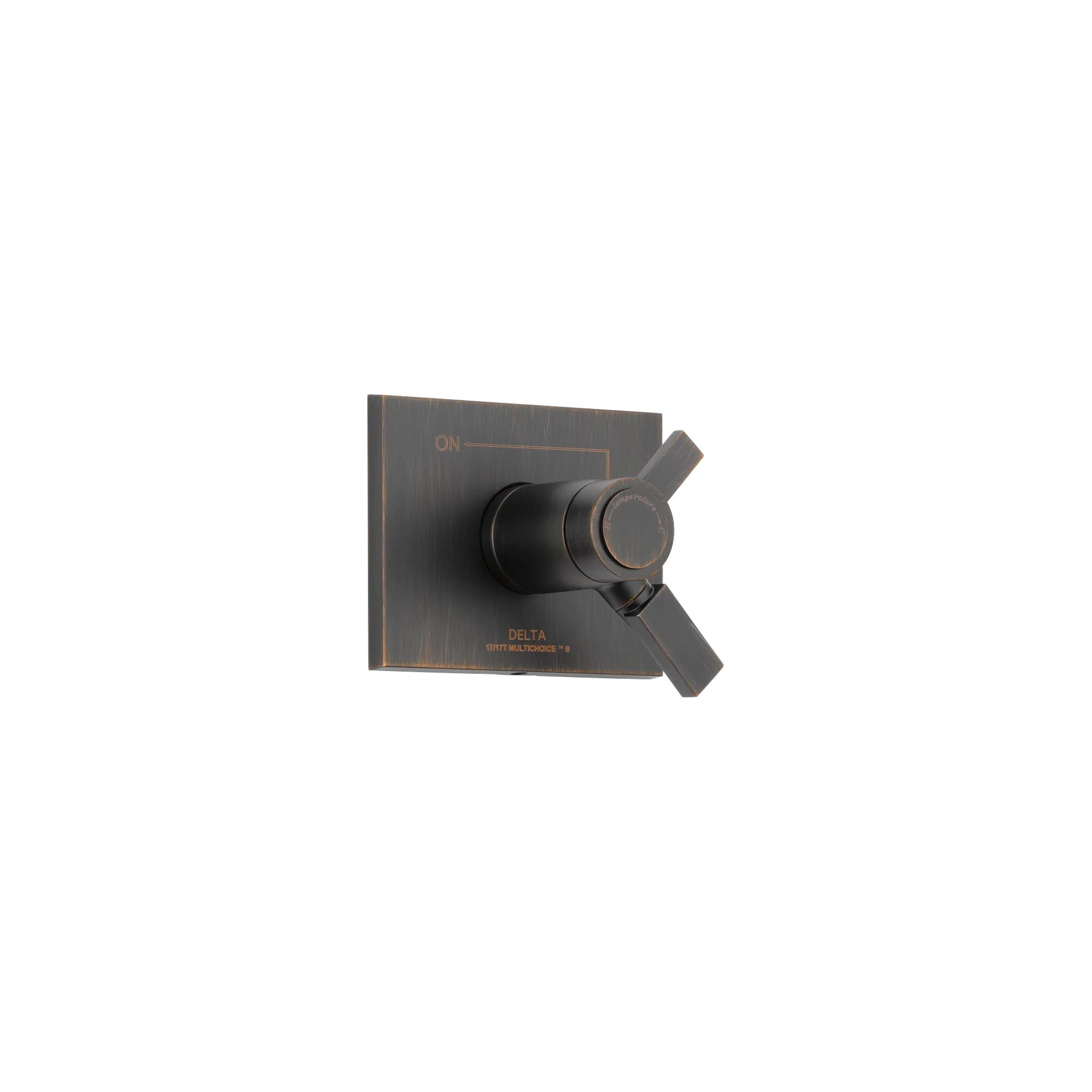TempAssure&reg; 17T Series Valve Only Trim
