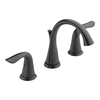 Two Handle Widespread Bathroom Faucet (Recertified)
