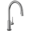 Touch<sub>2</sub>O&reg; Technology Kitchen Faucet with Touchless Technology