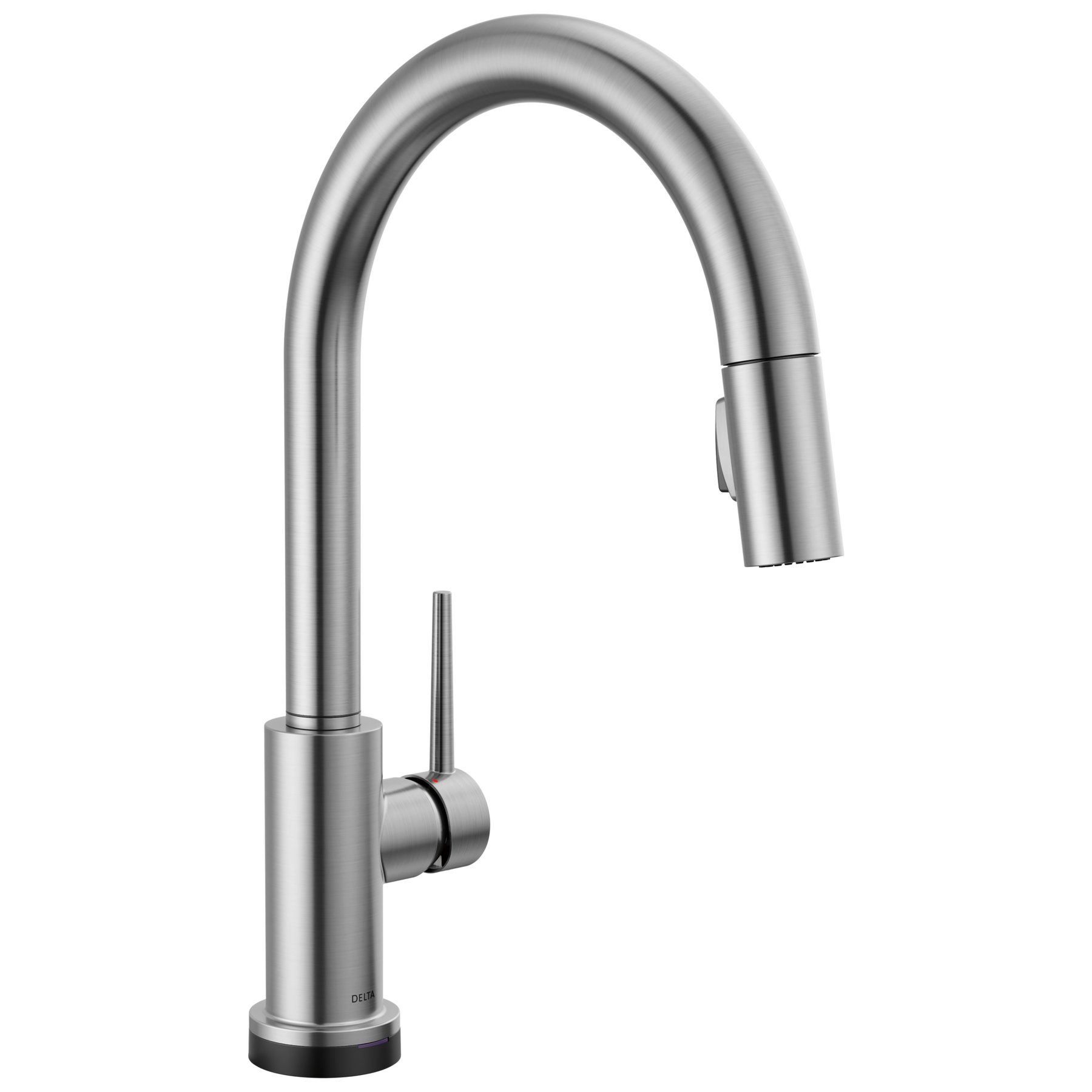 Touch<sub>2</sub>O&reg; Technology Kitchen Faucet with Touchless Technology