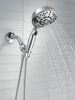 H2Okinetic 7-Setting Hand Shower