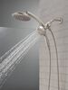 PivotPro&trade; 3-in-1 Combination Shower