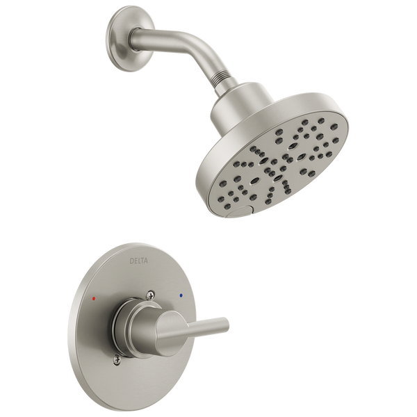 Monitor&reg; 14 Series H2Okinetic&reg; Shower