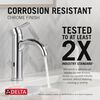 Sense2O&trade; Bathroom Faucet with Touchless Technology
