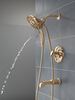 17 Series Tub Shower Trim