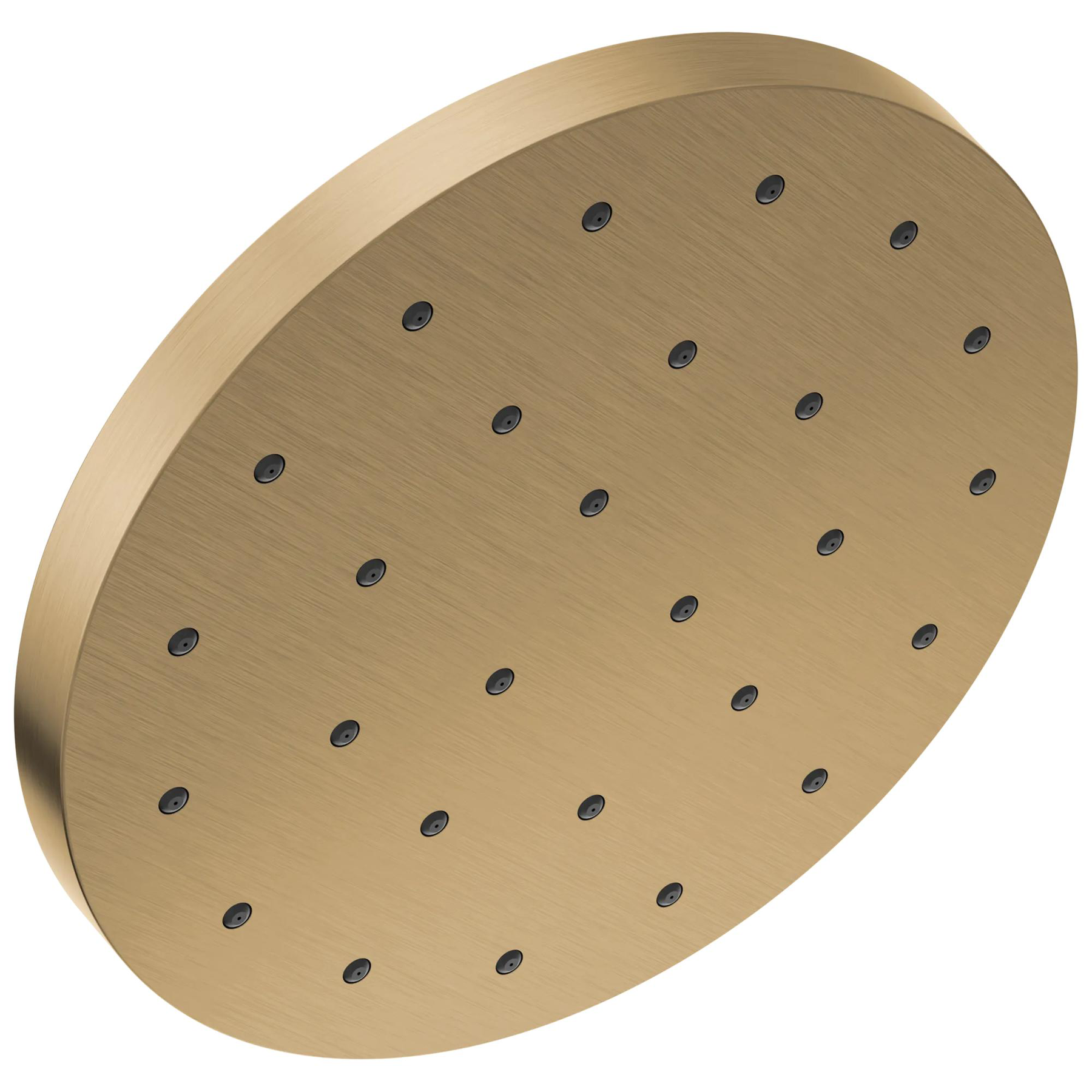 H2Okinetic&reg; Single-Setting Shower Head with Ultrasoak&reg; (Recertified)