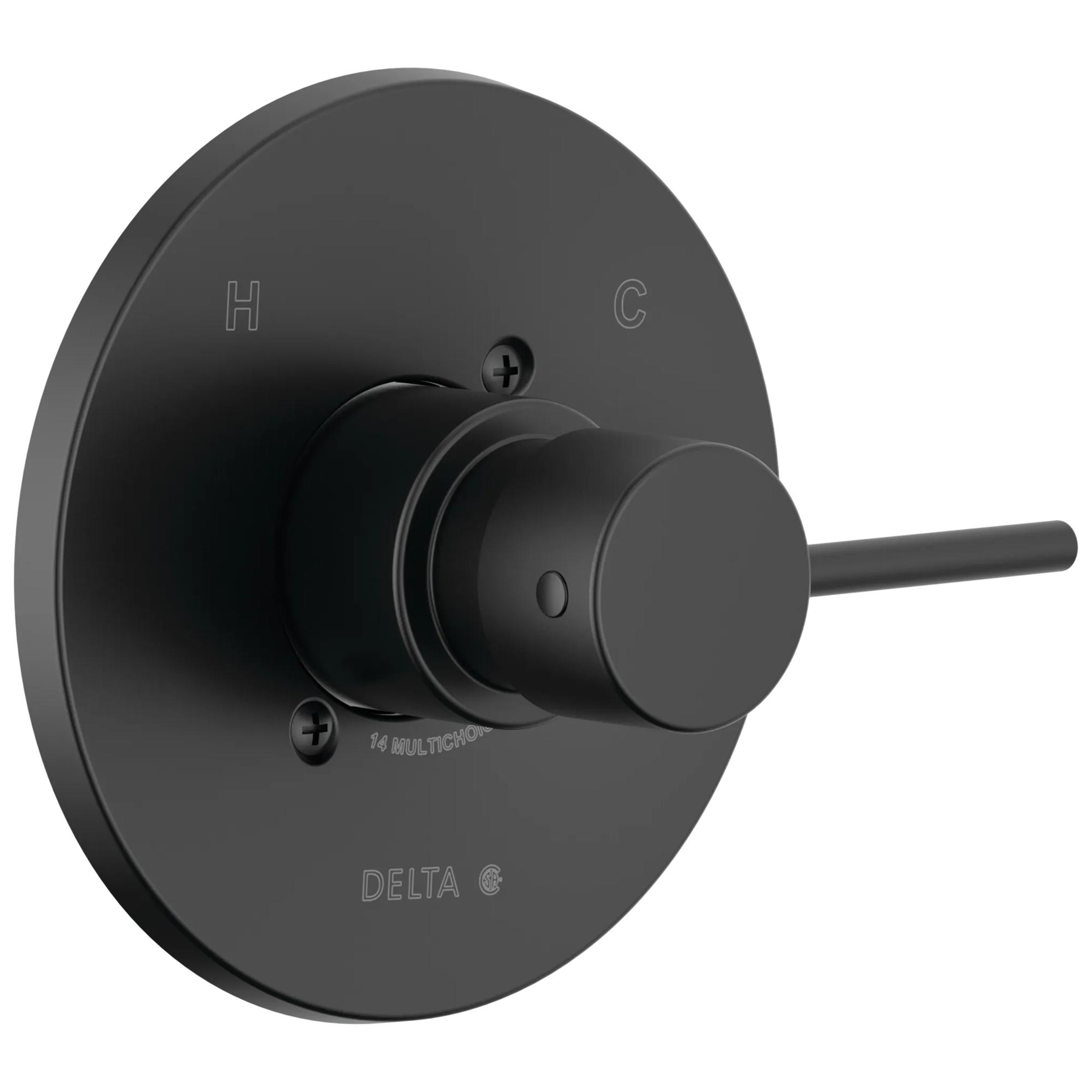 MultiChoice Valve Trim 14S (Recertified)