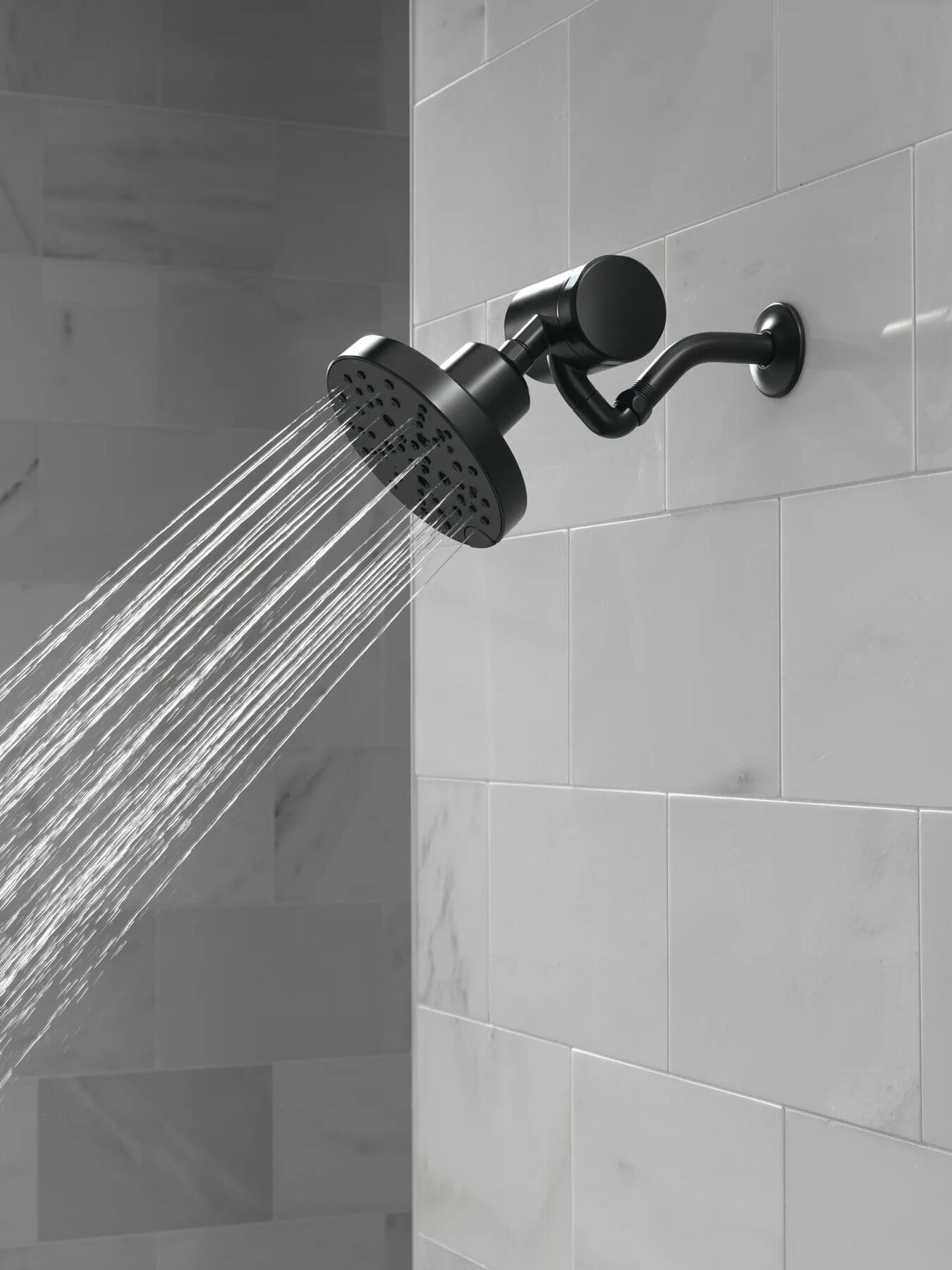 Premium Shower Filter with Shower Head Bundle