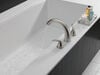 Roman Tub Trim