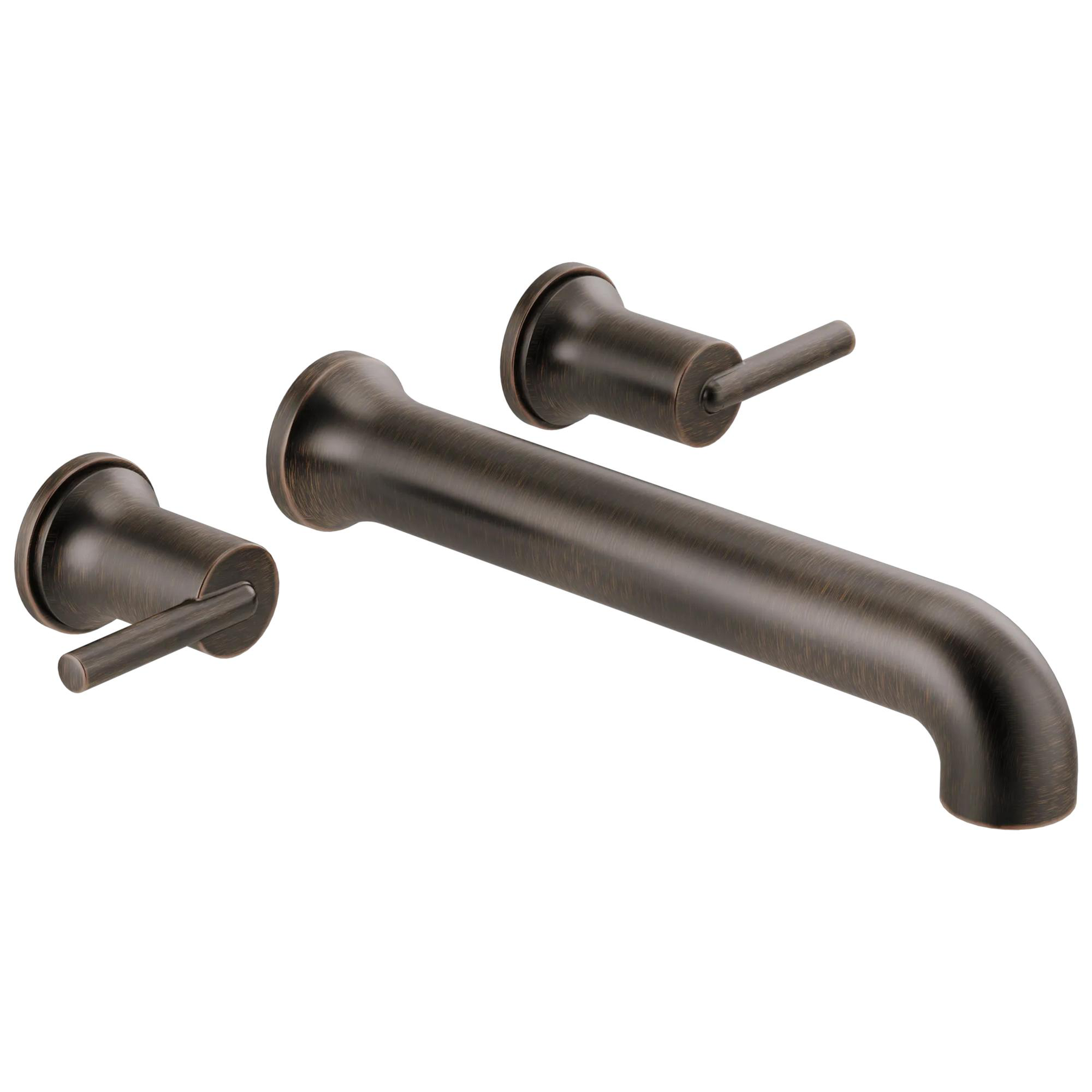 Wall Mounted Tub Filler