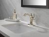 Single Handle Centerset Bathroom Faucet