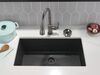 Single Handle Pull-Down Kitchen Faucet With Touch<sub>2</sub>O&reg;  Technology