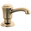 Metal Soap Dispenser