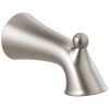 Tub Spout with Diverter
