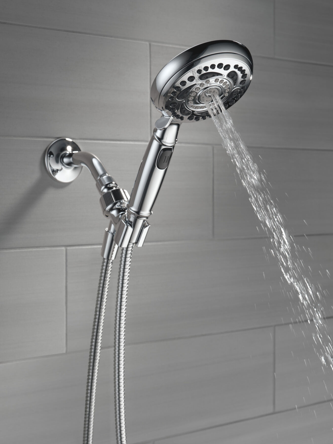 7-Setting Hand Shower (Recertified)