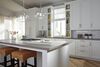 Single Handle Kitchen Faucet with Spray