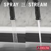 Single Handle Pull-Down Bar/Prep Faucet