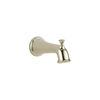 Tub Spout - Pull-Up Diverter
