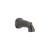 Tub Spout - Non Diverter