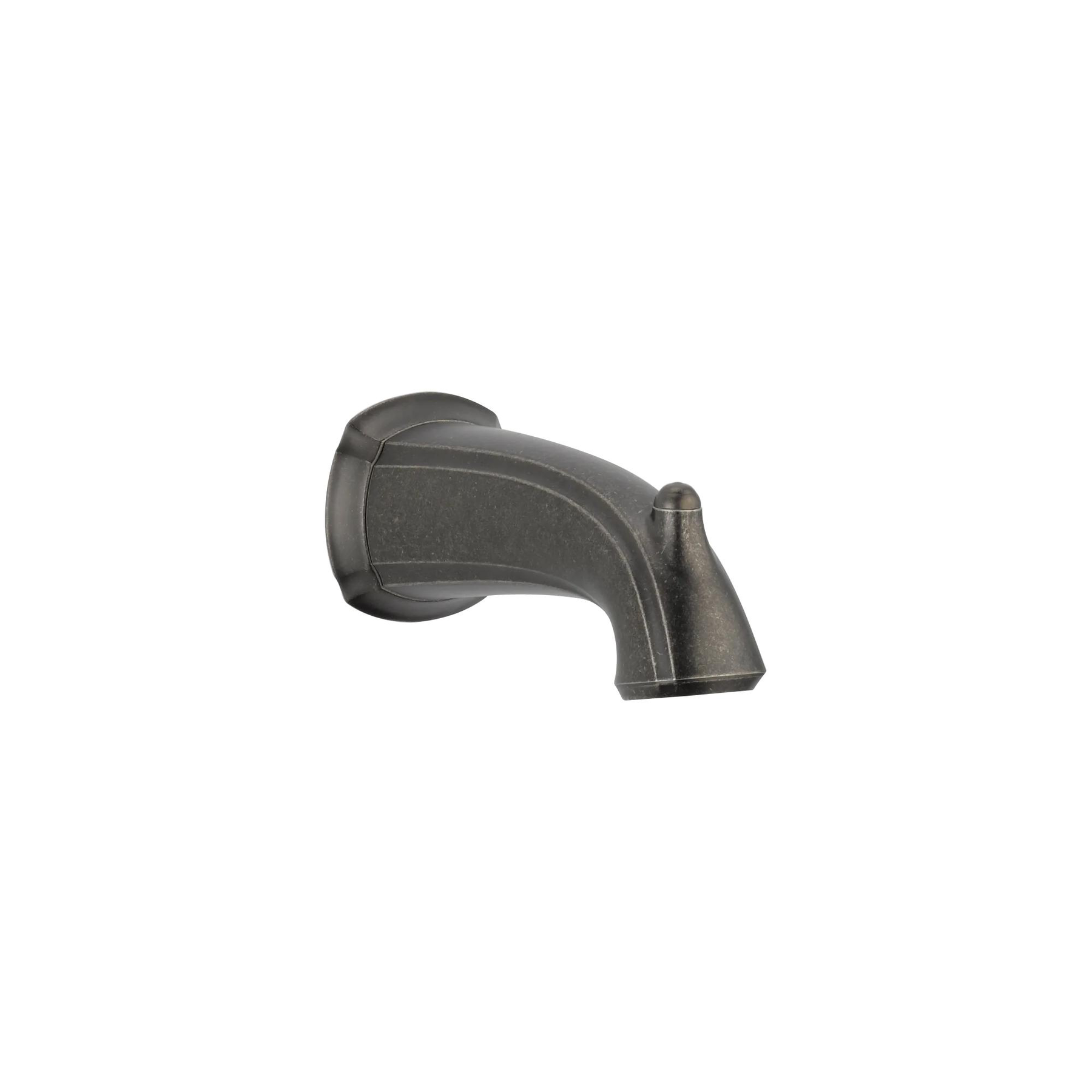 Tub Spout - Non Diverter